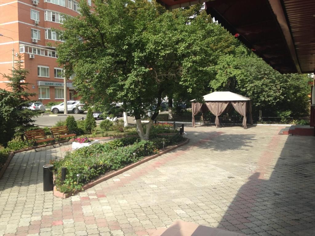 Отель Отель Предслава Киев